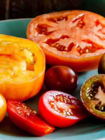 How To Save Heirloom Tomato Seeds