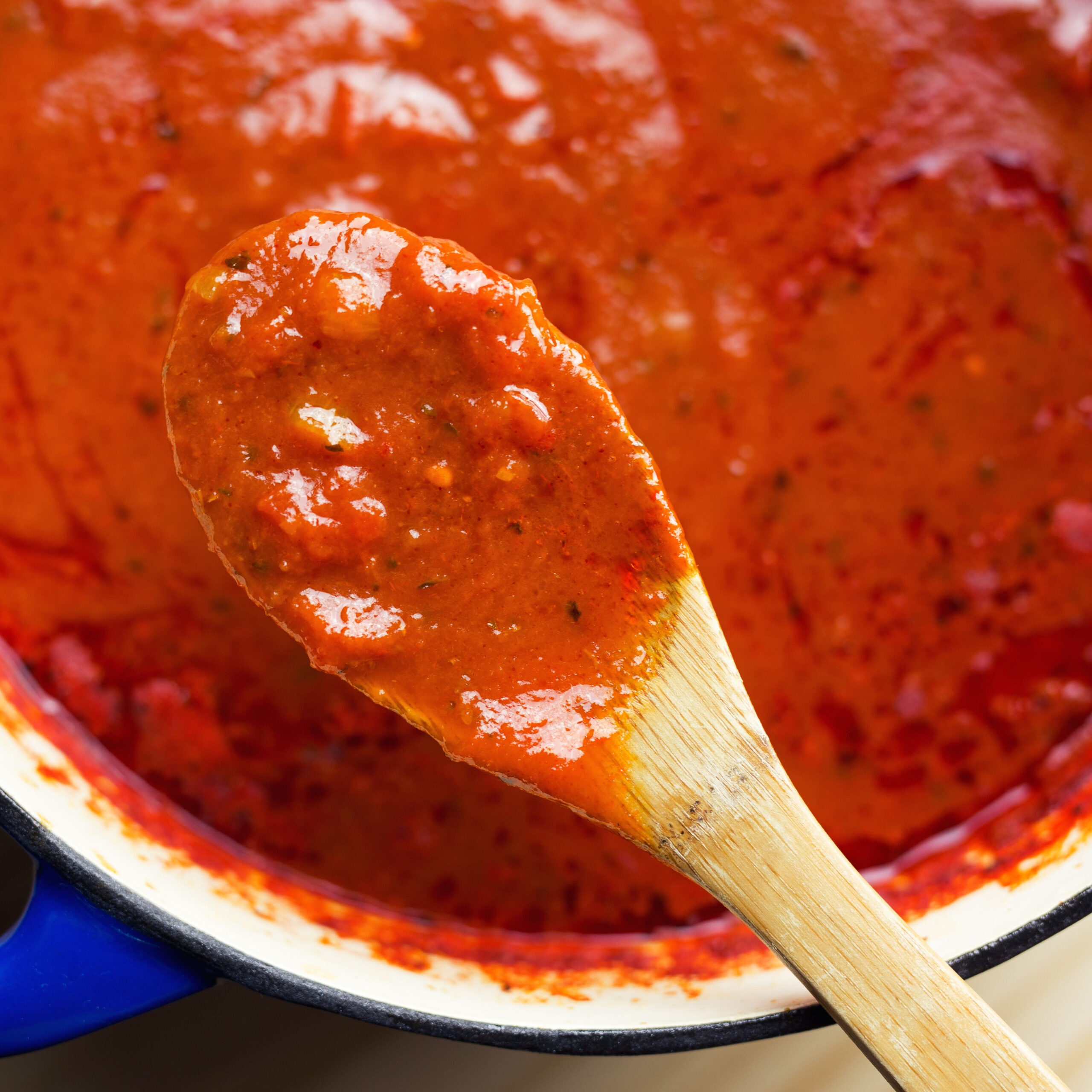 Freezer Pasta Sauce Recipe An Easy Way To Preserve Tomatoes