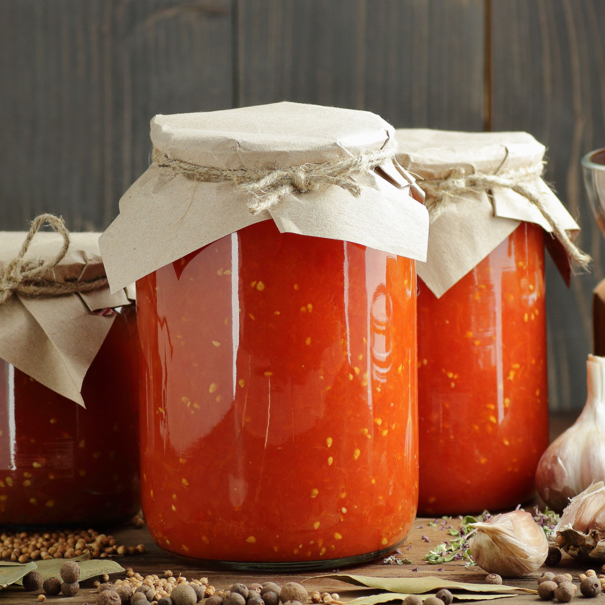 How To Store Canned Tomatoes Safely Keeping Your Food Safe!