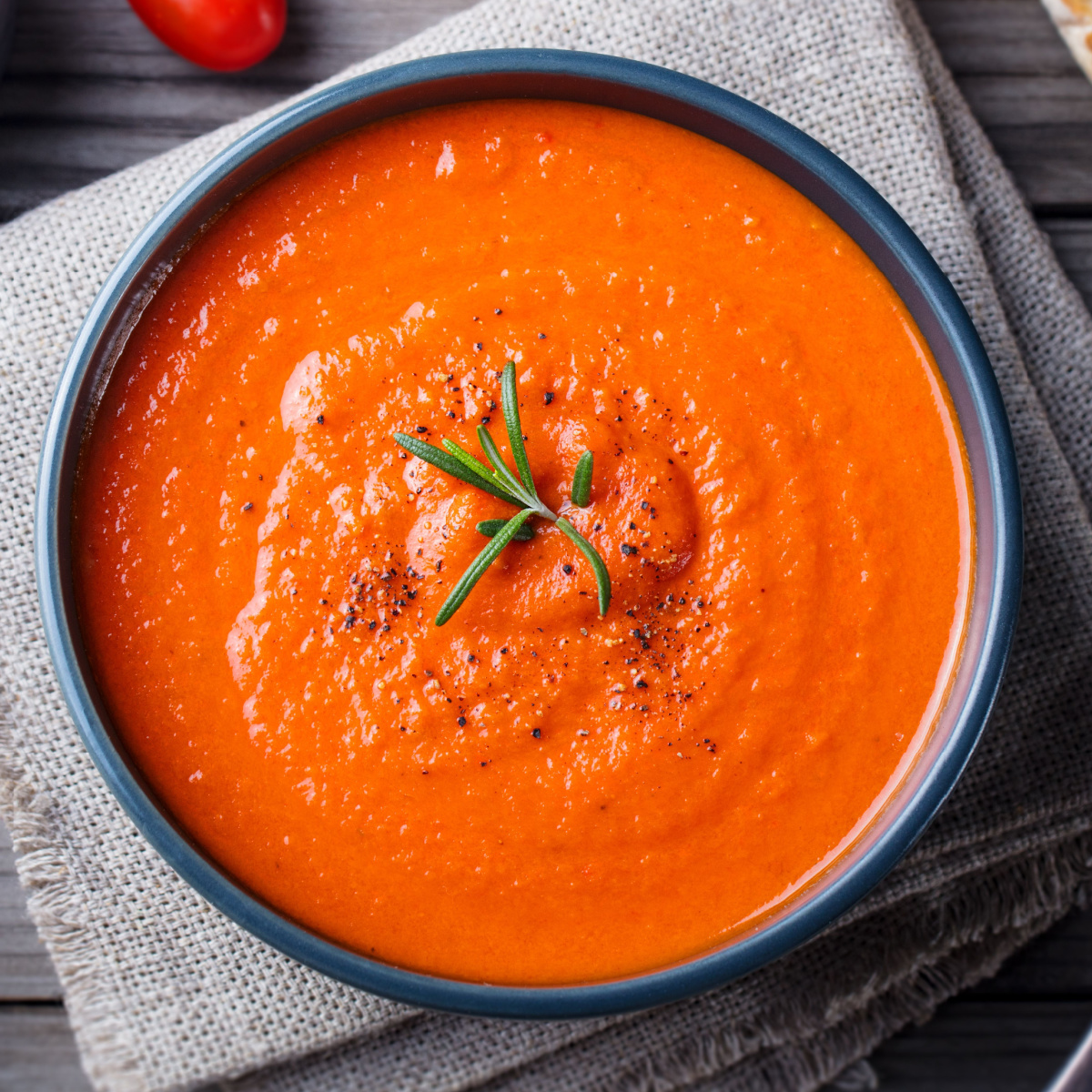 The 3 best ways to use frozen tomatoes from your freezer 