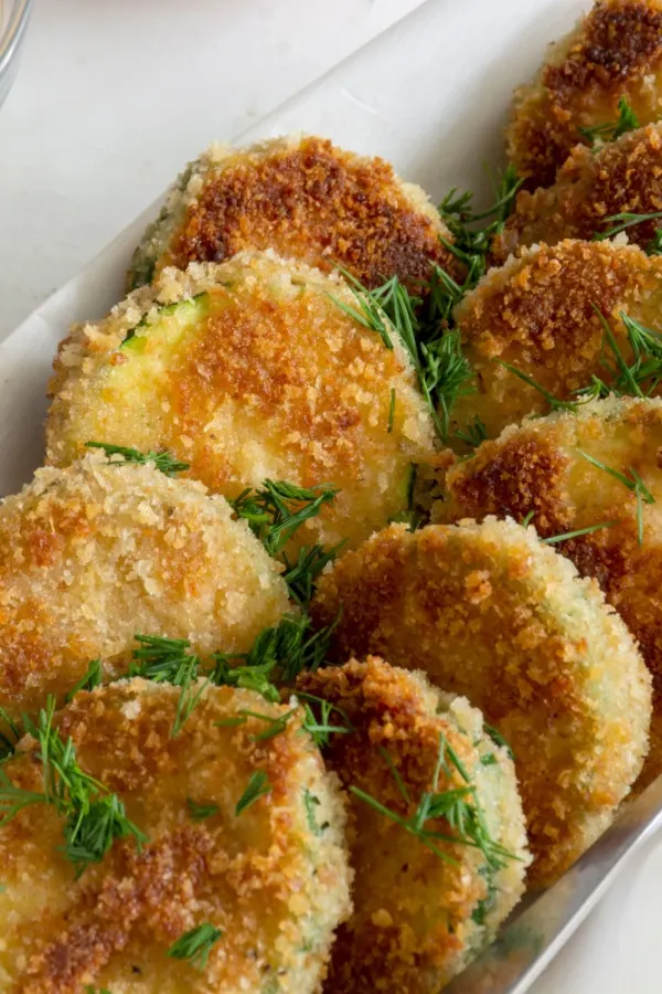 fried green tomatoes