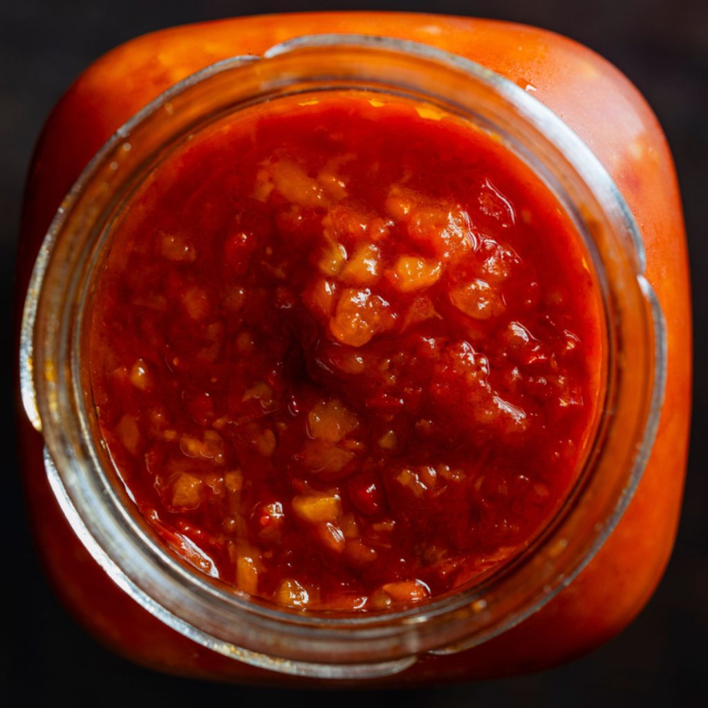 canned tomatoes safely