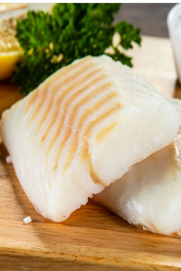 cod filet