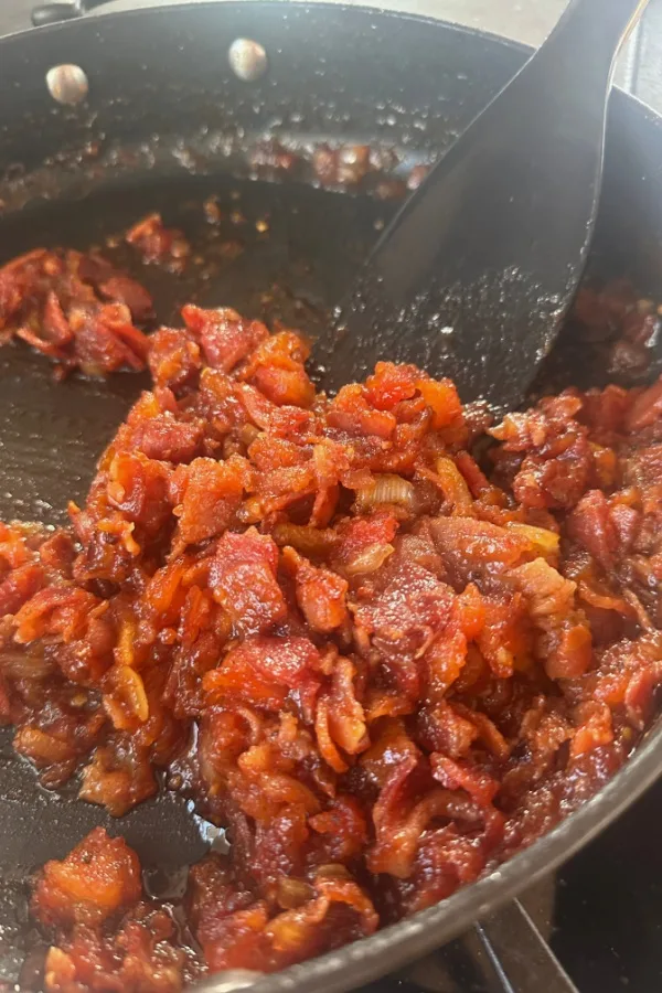 thick jam