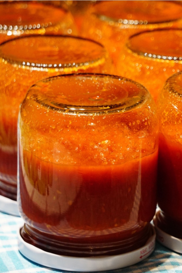wrong way to can tomatoes